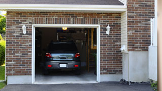 Garage Door Installation at Dixon, California