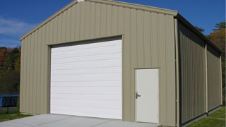 Garage Door Openers at Dixon, California